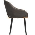 MORGAN armchair 81 cm