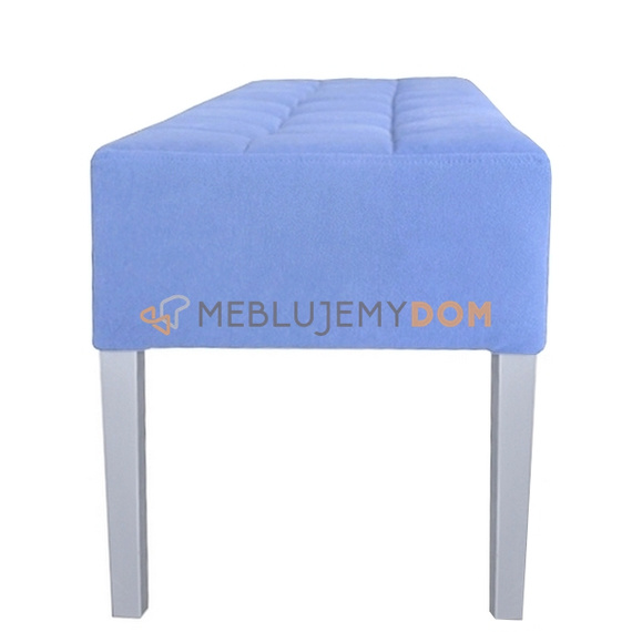 Pouf SIMPLE PIK Square 97 x 50 cm