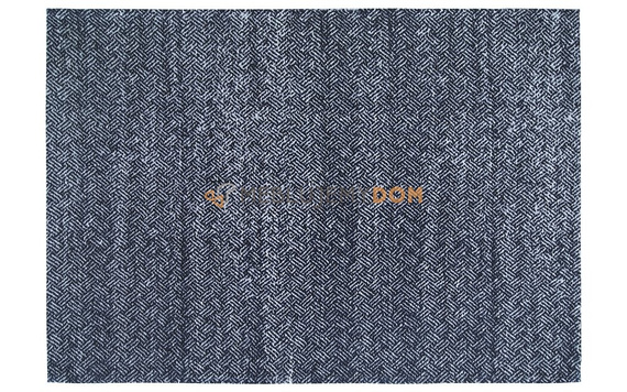 Carpet PORTO NAVY