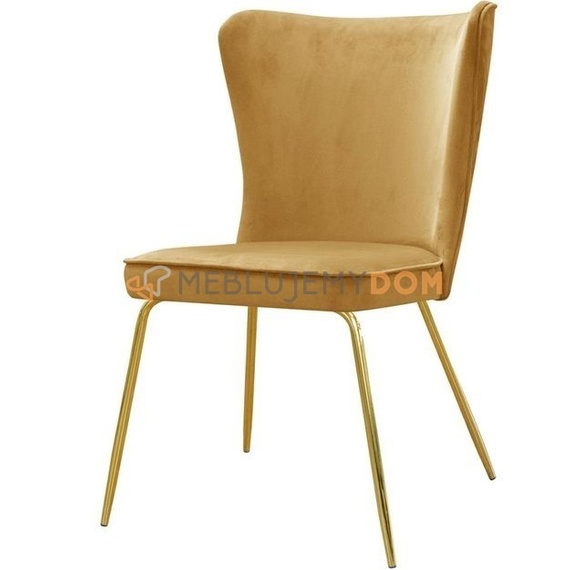 FELIZ GOLD chair 89 cm