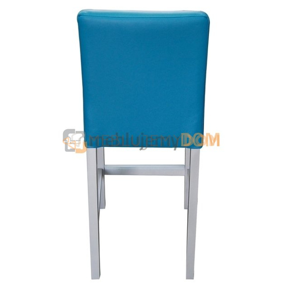 Bar stool SIMPLE PIK with crystals 93 cm