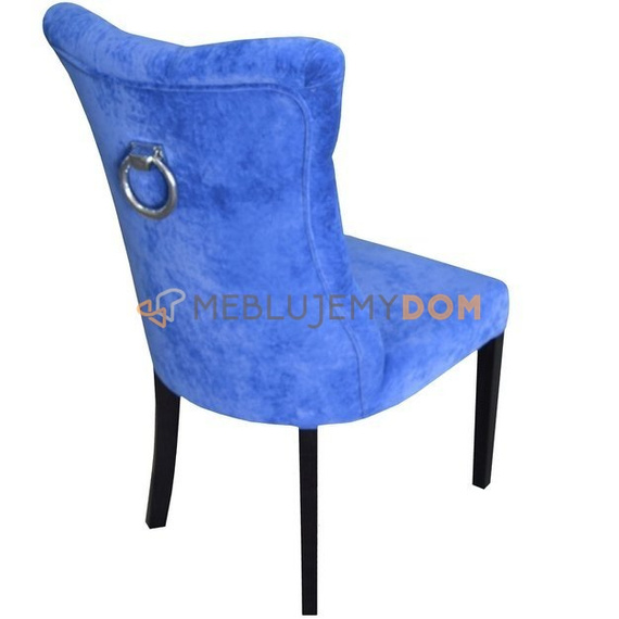 AMELIA chair with knocker 98 cm