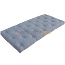 Cushion for seat SOFT PIK 125 x 55 cm