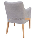 CORDOBA armchair 89 cm