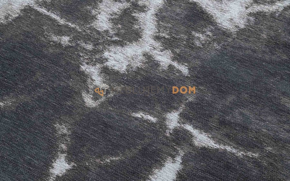 Carpet CARRARA GRAY by Maciej Zień