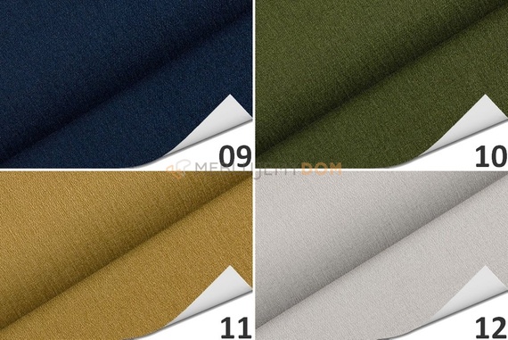Fabric FORTIS