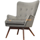 USZAK CONTE armchair