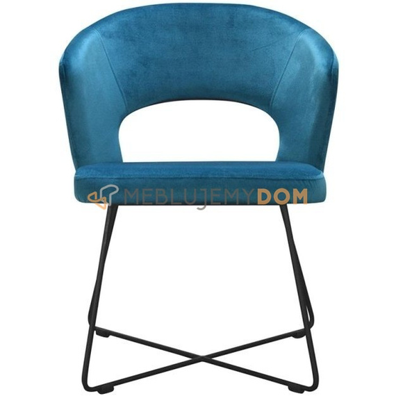 ELCHE CROSS chair 80 cm