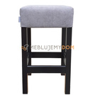 Bar stool HUGO-4 58 cm