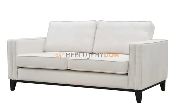 2-seater sofa MIAMI