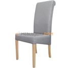 MARONE chair with roller 110 cm