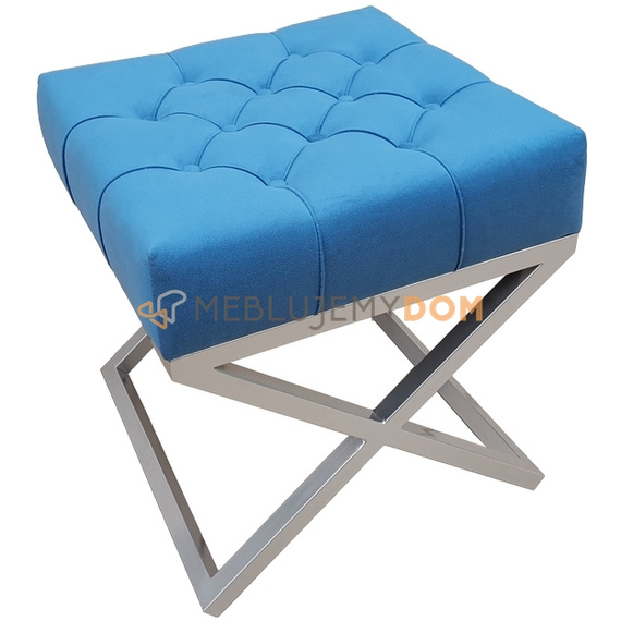 Pouf FELIX 45 x 45 cm