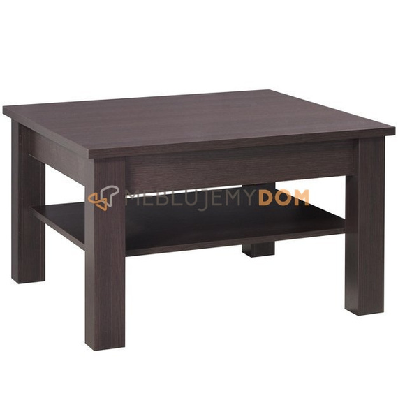 Coffee table OMAR 80 x 80 cm