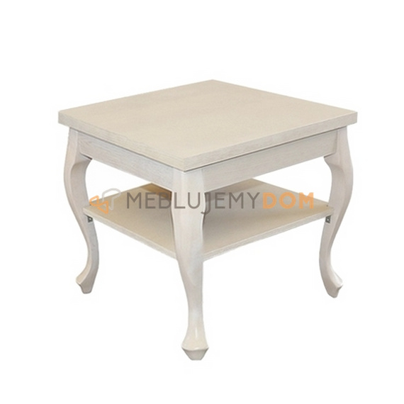Coffee table FEDERICO 60 x 60 cm