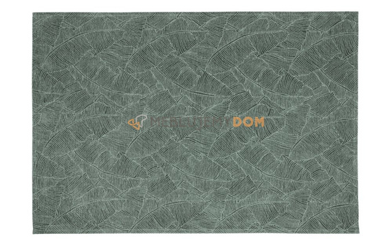 Carpet BALI DUSTY GREEN