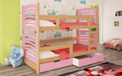 Bunk bed 2-person KEVIN