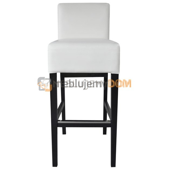 Bar stool OBLIQUE 103 cm