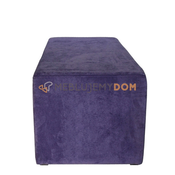 Pouf CUBE 97 x 50 cm