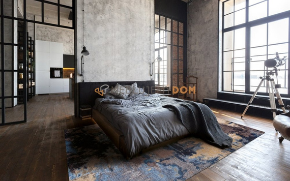 Carpet MARMARA PALETTE