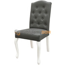 LUDWIK PIK chair with buttons 101 cm