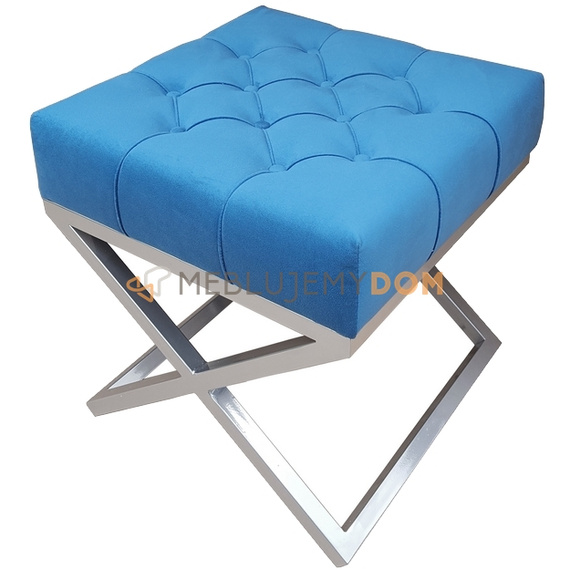 Pouf FELIX 45 x 45 cm