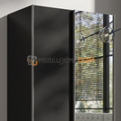 Sliding wardrobe ZIYO 100 cm