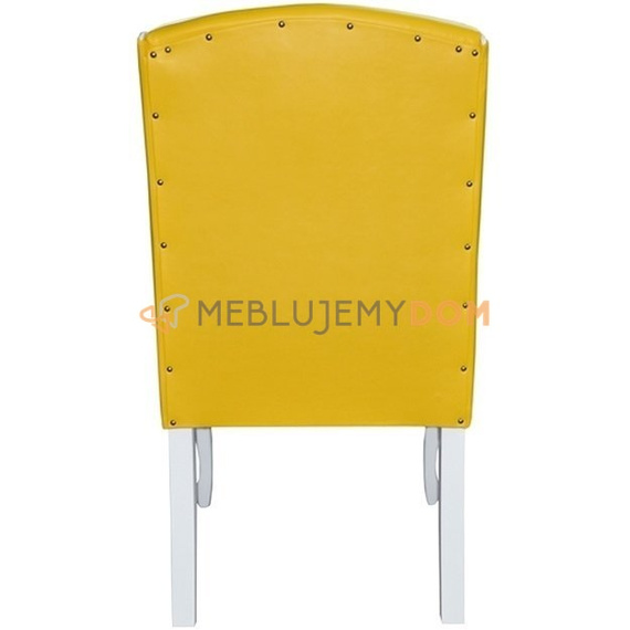 USZAK chair with piping 98 cm