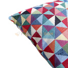 THROW decorative pillow PERU 35 x 35 cm