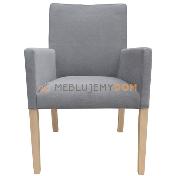 NARROW armchair 98 cm