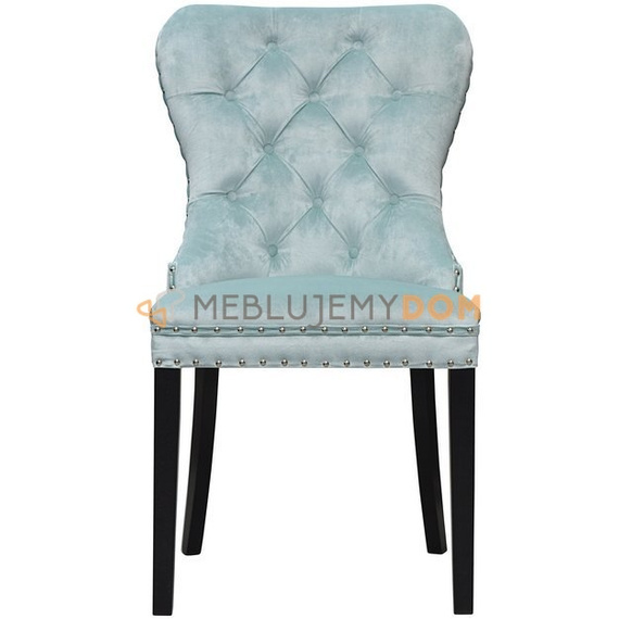 VITOLO chair with single pins 98 cm