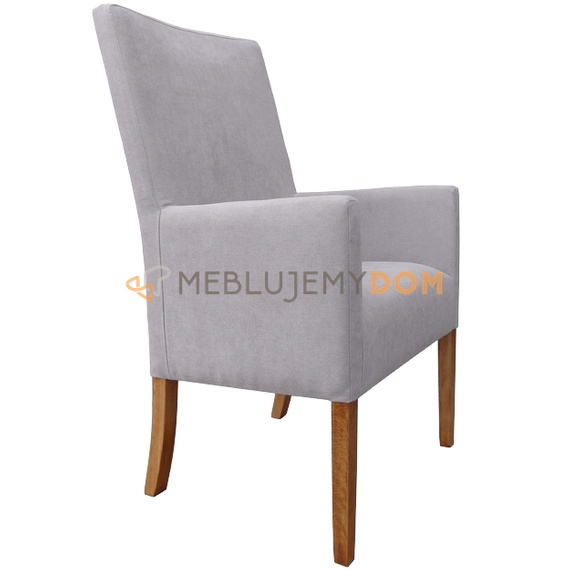 SIMPLE armchair 107 cm