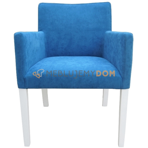 NARROW armchair 84 cm