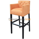 Bar stool OWEN SIMPLE PIK 118 cm