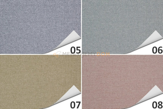 Fabric PERSEMPRA 6.0