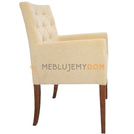NARROW PIK armchair 98 cm
