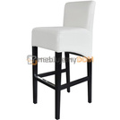 Bar stool OBLIQUE 103 cm
