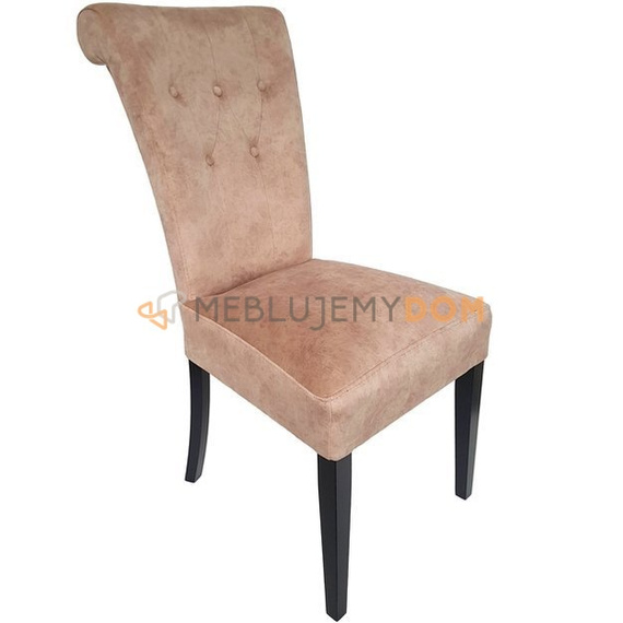 Chair MARCELO with knocker 100 cm