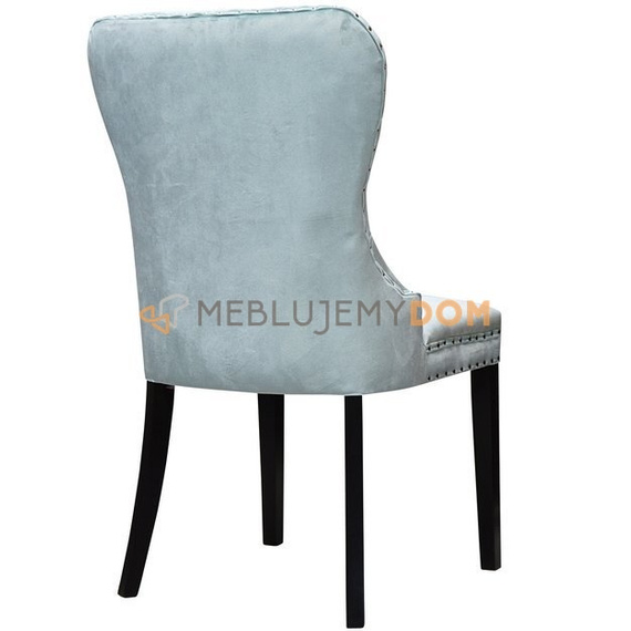 VITOLO chair with single pins 98 cm