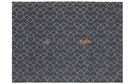 Carpet CUBE ANTHRACITE