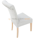 Chair VERCELLI with roller 100 cm