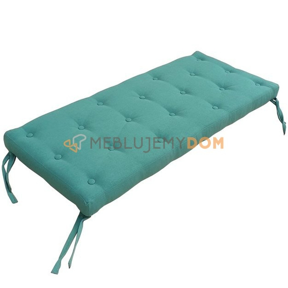 Cushion for seat SOFT PIK with drawstrings 120 x 50 cm