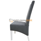 OBLIQUE chair 107 cm