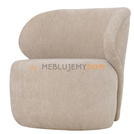 CEDRIC armchair 79 cm