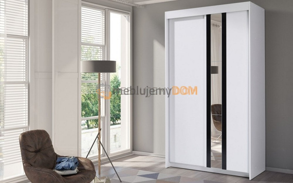 Sliding closet TOKIO