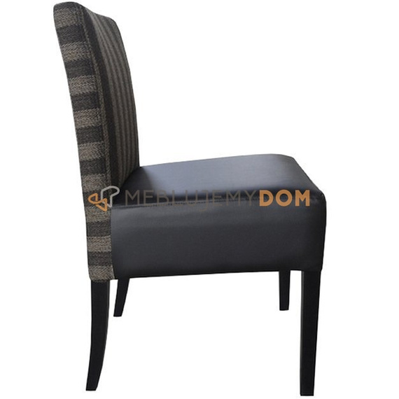 SIMPLE chair Multicolour 84 cm