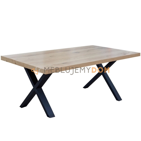 Table MALTE "X"