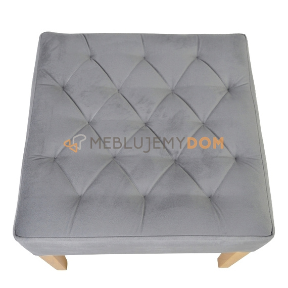 Pouf SIMPLE PIK 50 x 50 cm