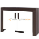 2-door chest of drawers OMAR 120 cm