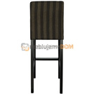 Bar stool SIMPLE Multicolour 103 cm