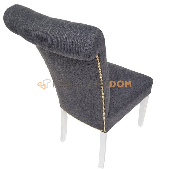 Chair MARCELO with thumbtacks 100 cm